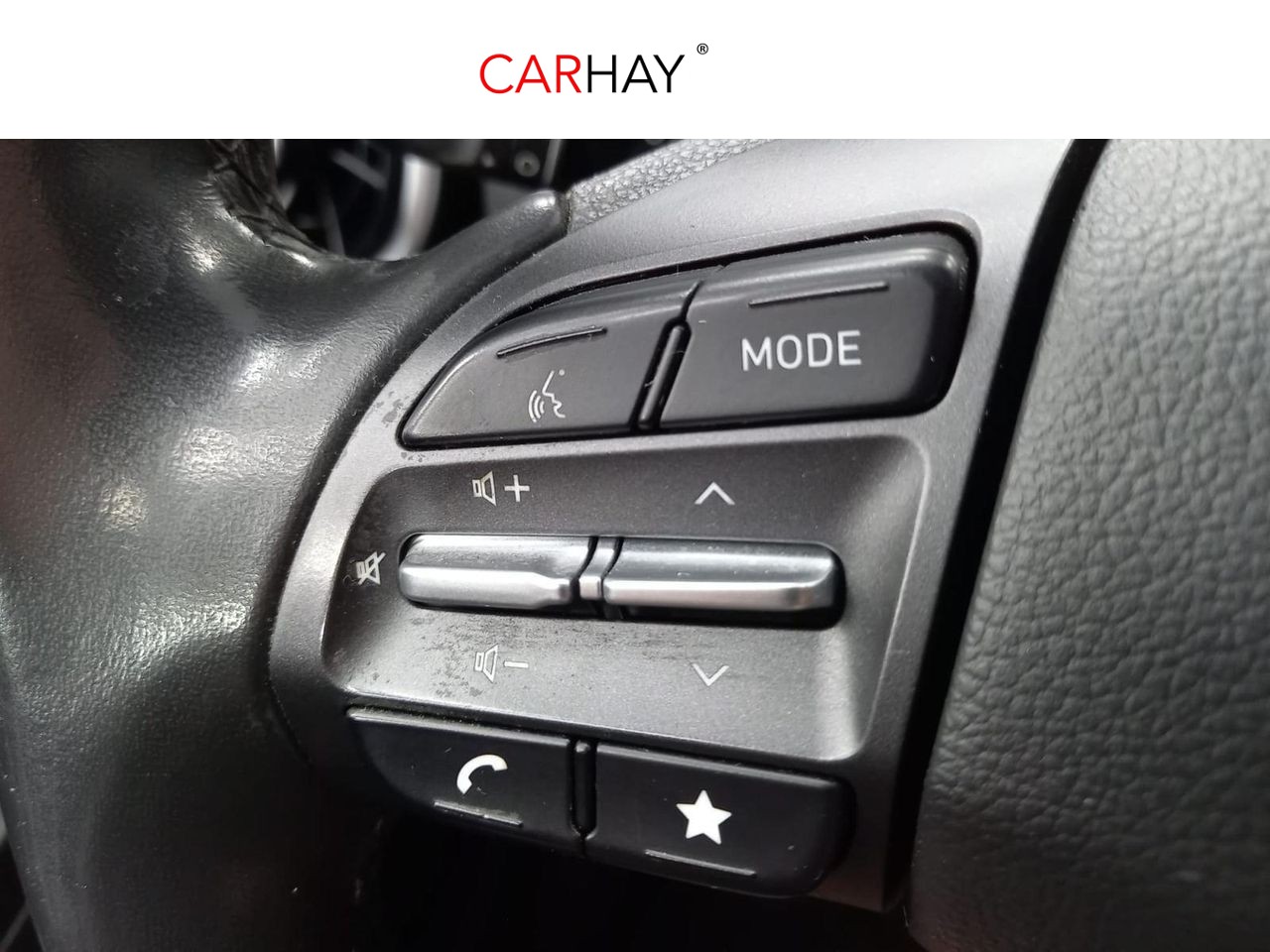 HYUNDAI KONA todoterreno 1.6 CRDI 136CV 48V Maxx 4X2 19