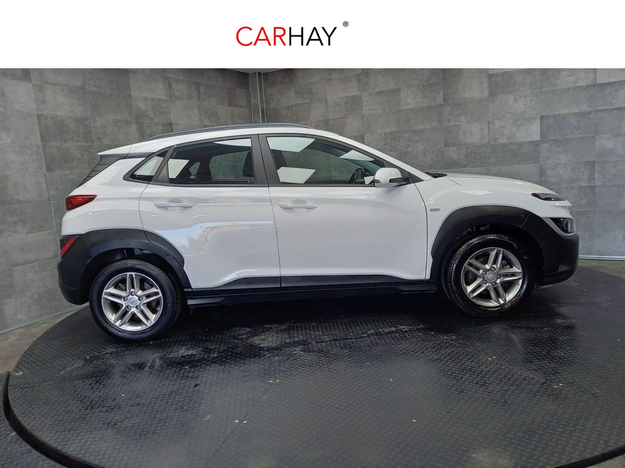 HYUNDAI KONA todoterreno 1.6 CRDI 136CV 48V Maxx 4X2 3
