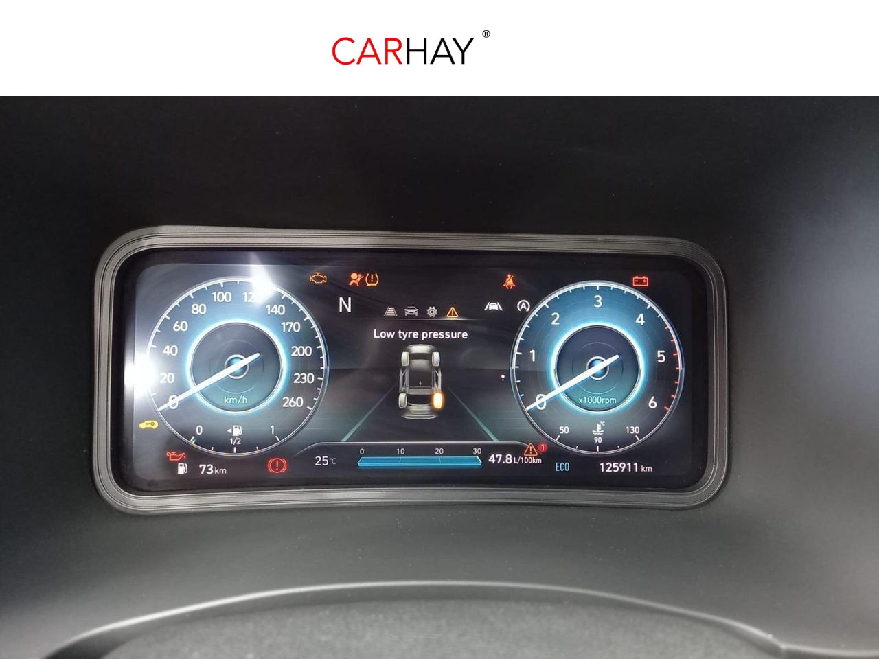 HYUNDAI KONA todoterreno 1.6 CRDI 136CV 48V Maxx 4X2 23