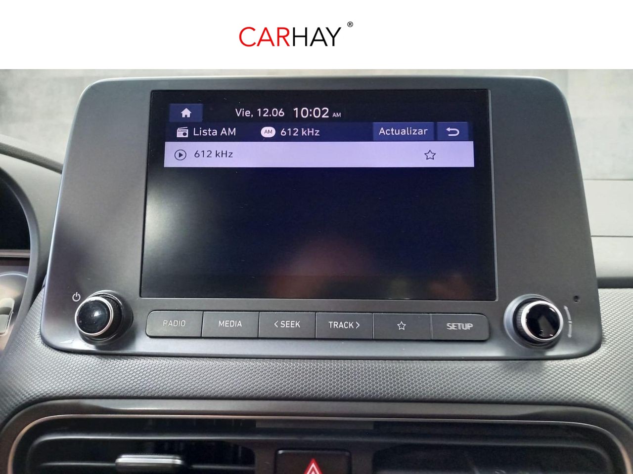 HYUNDAI KONA todoterreno 1.6 CRDI 136CV 48V Maxx 4X2 24