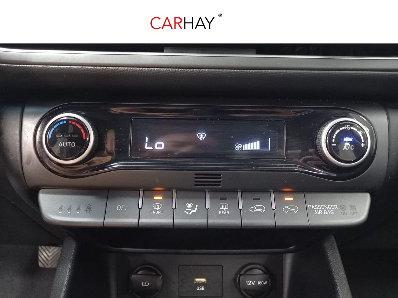 HYUNDAI KONA todoterreno 1.6 CRDI 136CV 48V Maxx 4X2 26