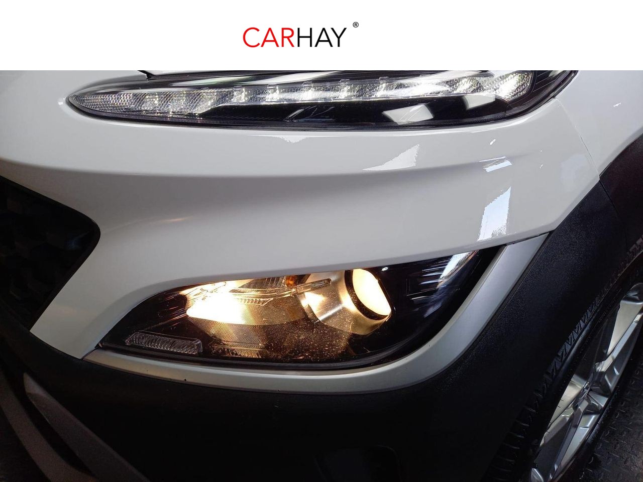 HYUNDAI KONA todoterreno 1.6 CRDI 136CV 48V Maxx 4X2 29