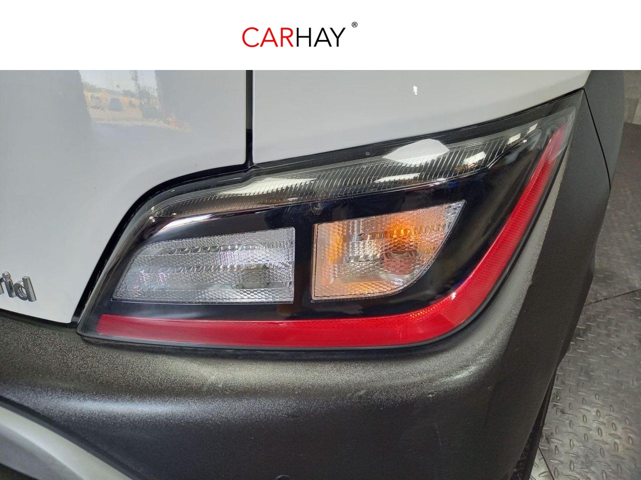 HYUNDAI KONA todoterreno 1.6 CRDI 136CV 48V Maxx 4X2 31