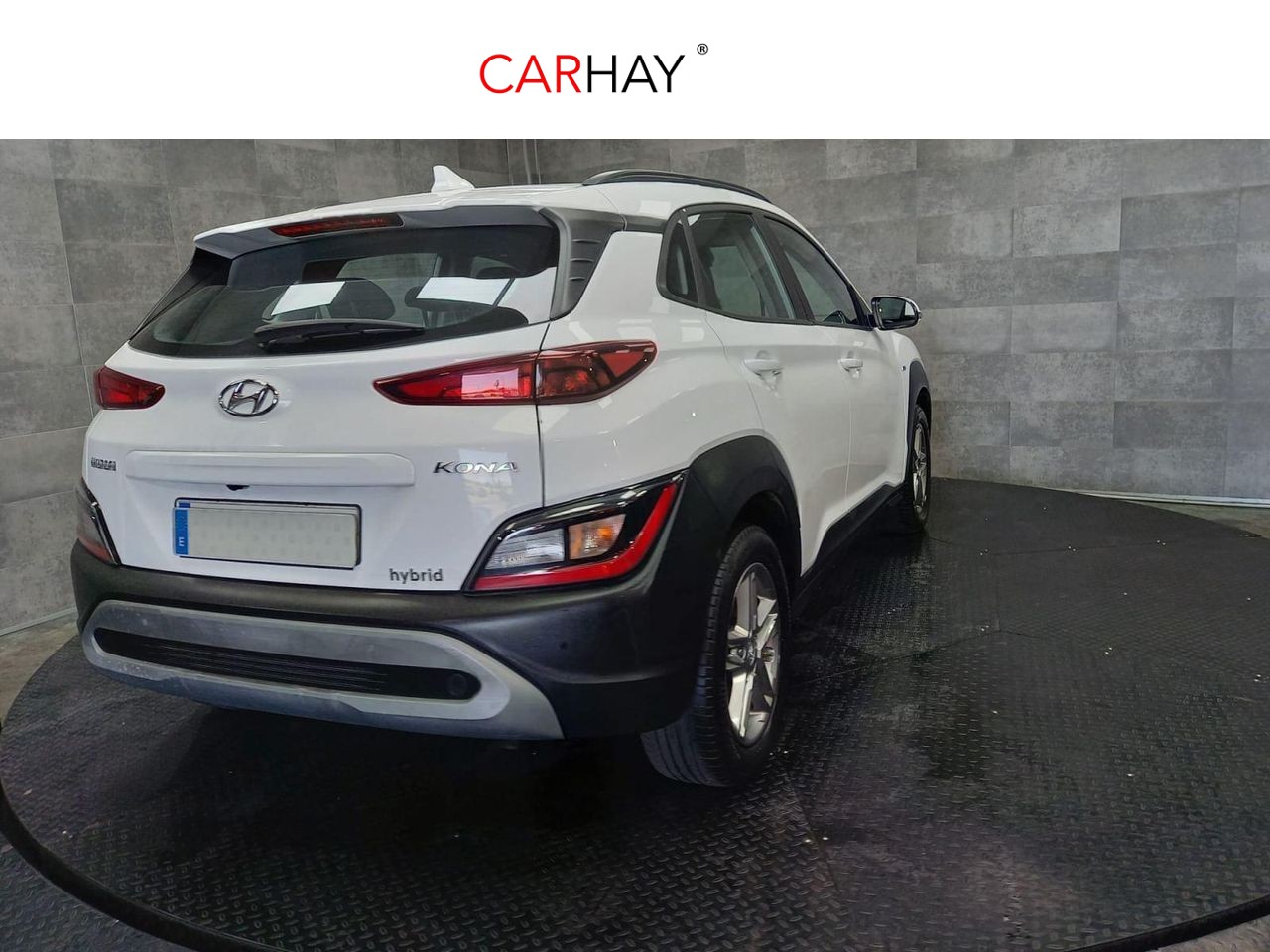 HYUNDAI KONA todoterreno 1.6 CRDI 136CV 48V Maxx 4X2 4
