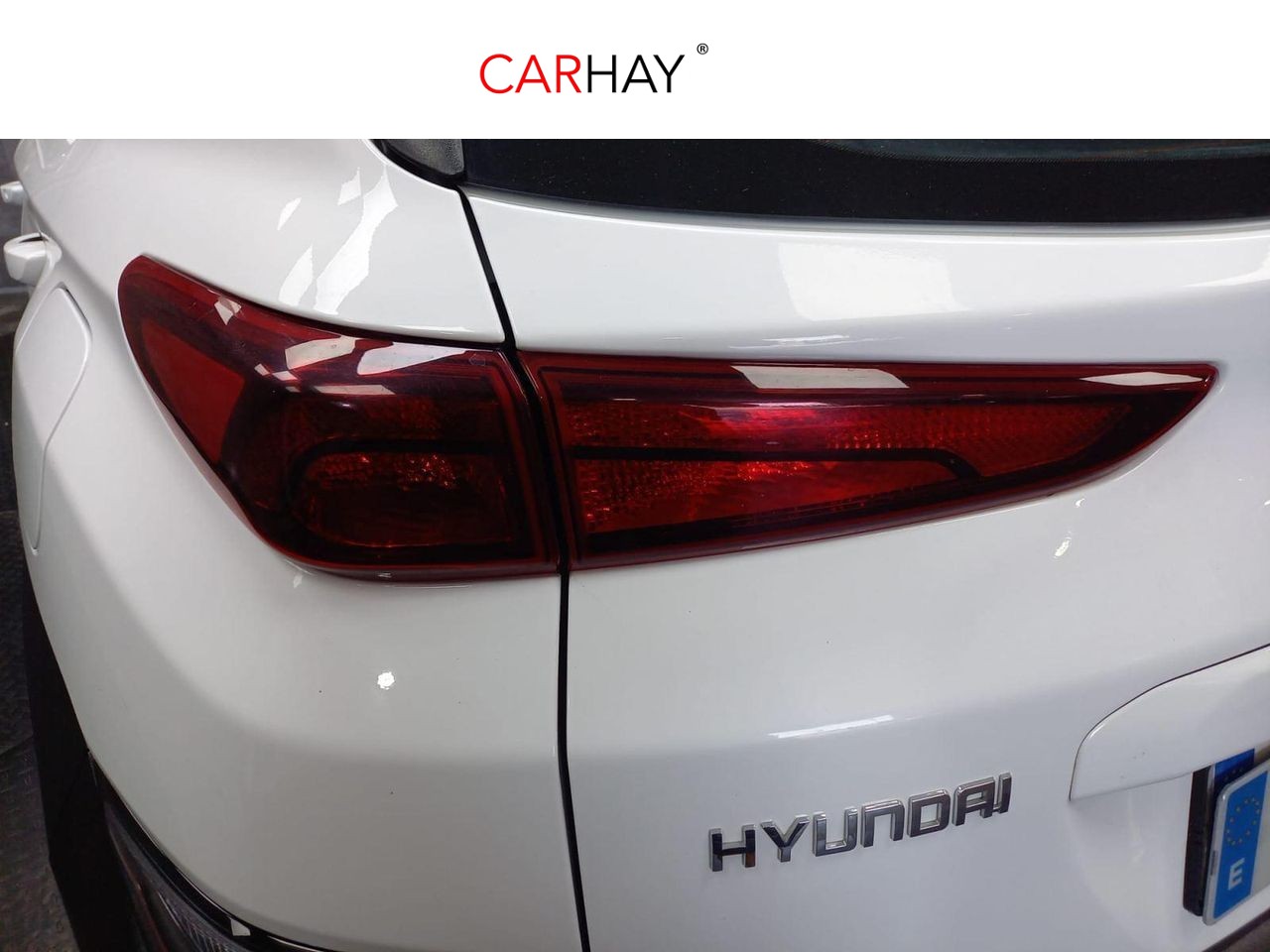 HYUNDAI KONA todoterreno 1.6 CRDI 136CV 48V Maxx 4X2 32