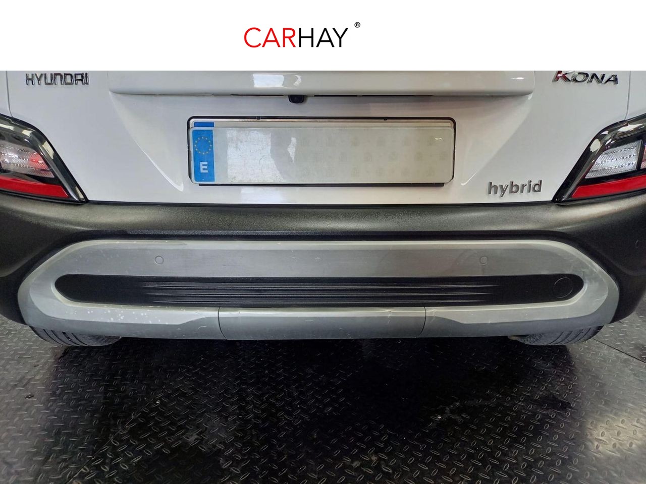 HYUNDAI KONA todoterreno 1.6 CRDI 136CV 48V Maxx 4X2 34