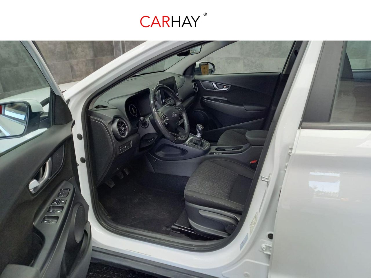 HYUNDAI KONA todoterreno 1.6 CRDI 136CV 48V Maxx 4X2 8