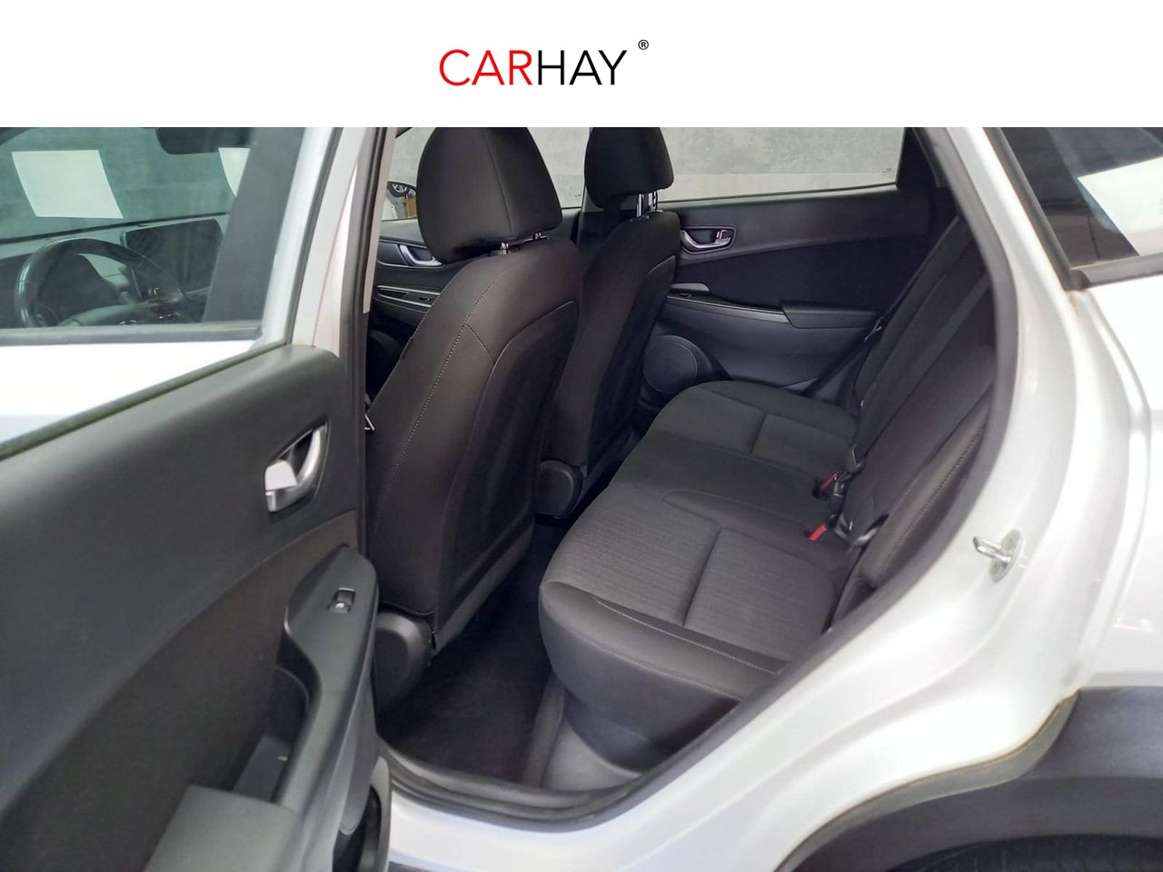 HYUNDAI KONA todoterreno 1.6 CRDI 136CV 48V Maxx 4X2 10