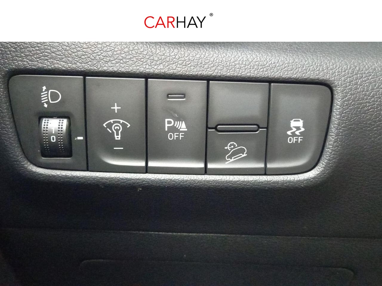 HYUNDAI KONA todoterreno 1.6 CRDI 136CV 48V Maxx 4X2 11