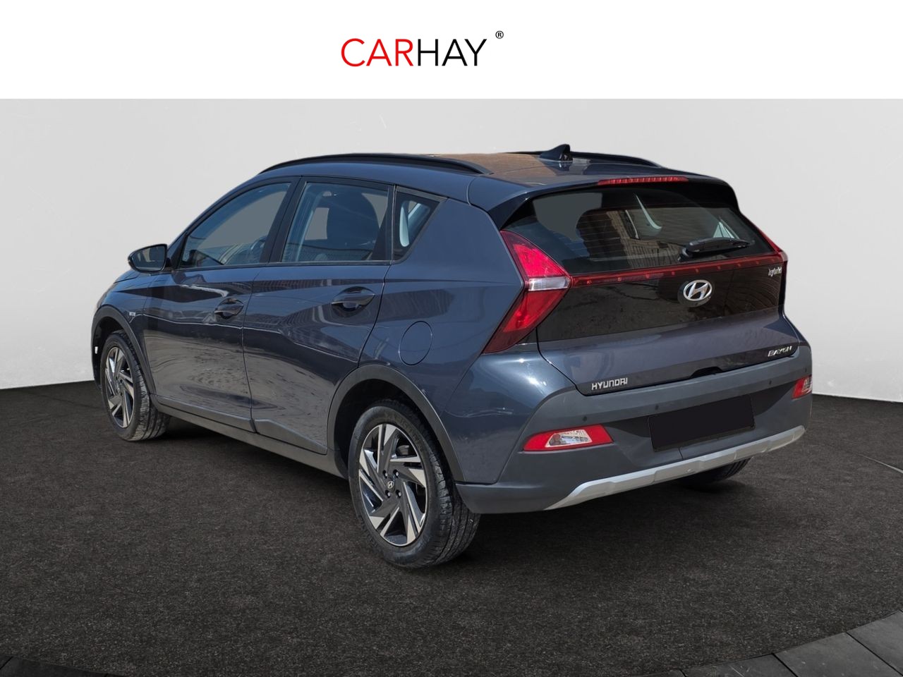 HYUNDAI BAYON 1.0 TGDI 74kW (100CV) 48V Maxx 2 
