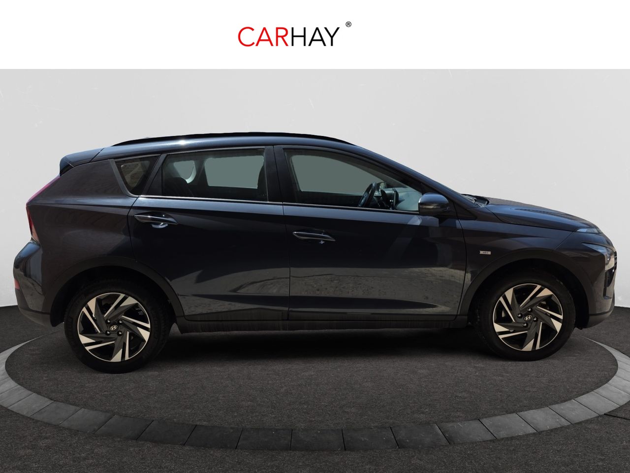 HYUNDAI BAYON 1.0 TGDI 74kW (100CV) 48V Maxx 21 