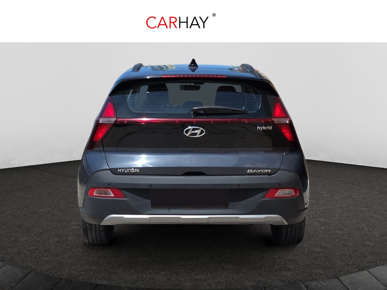 HYUNDAI BAYON 1.0 TGDI 74kW (100CV) 48V Maxx 3 