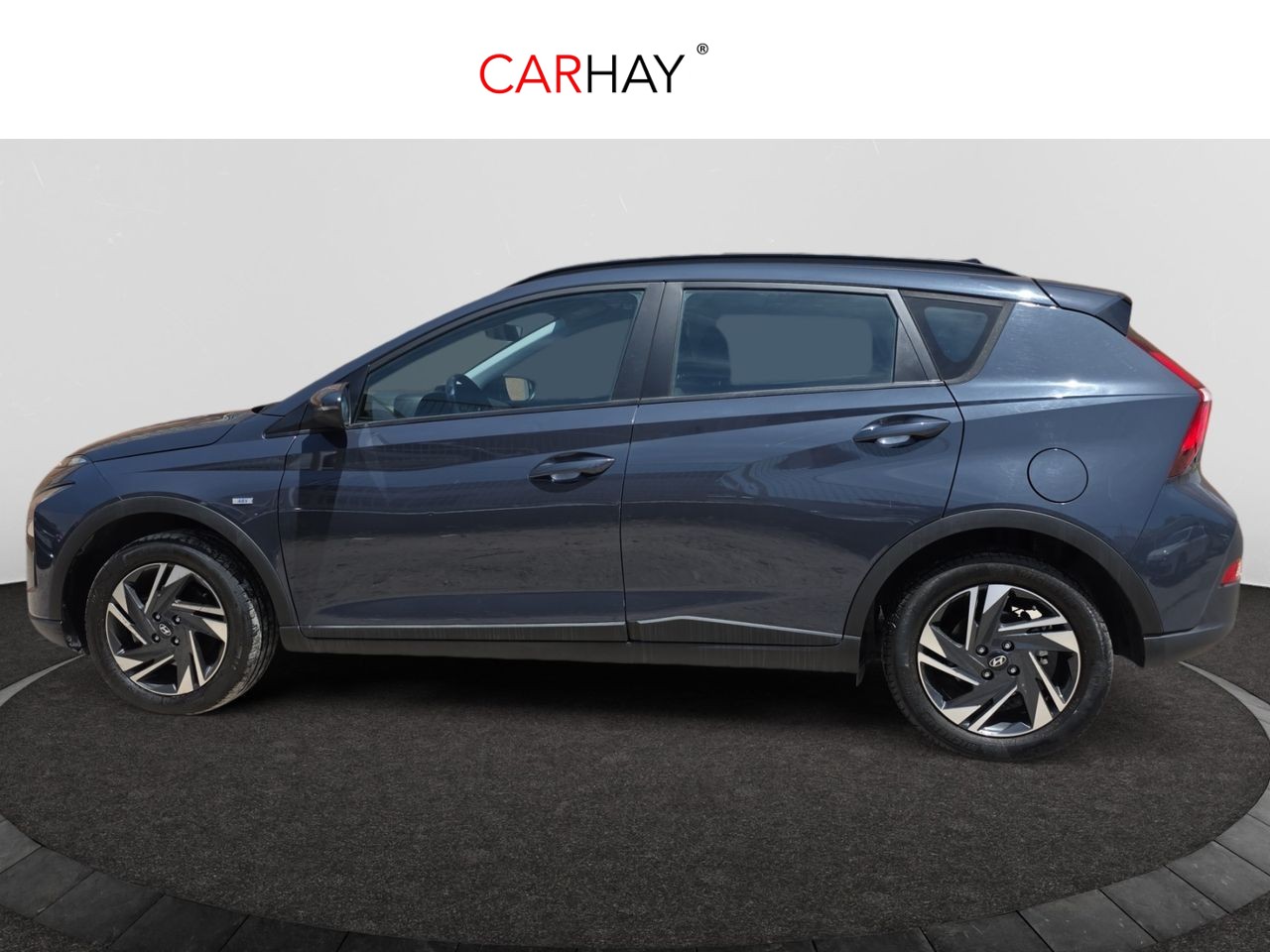 HYUNDAI BAYON 1.0 TGDI 74kW (100CV) 48V Maxx 22 