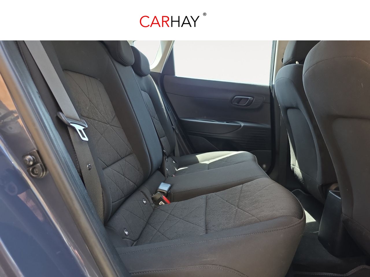 HYUNDAI BAYON 1.0 TGDI 74kW (100CV) 48V Maxx 10 