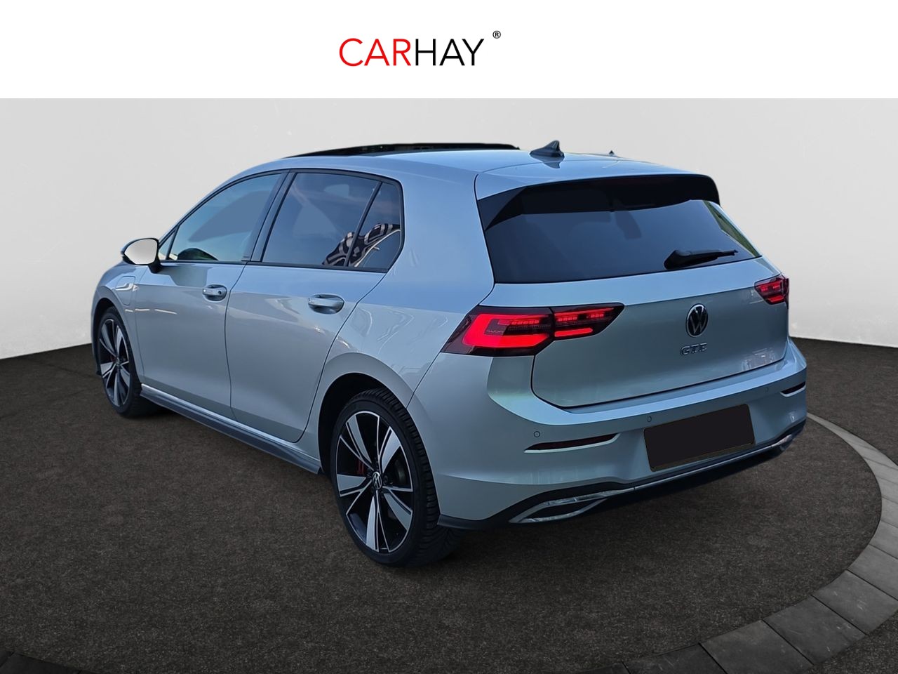 VOLKSWAGEN GOLF GTE 1.4 TSI 180kW (245CV) DSG 2 