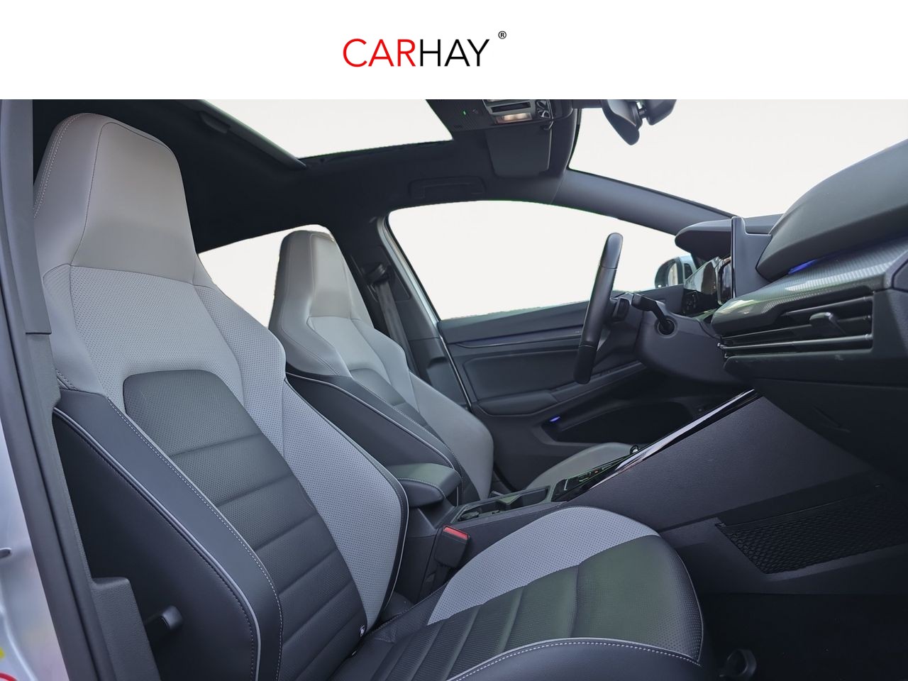 VOLKSWAGEN GOLF GTE 1.4 TSI 180kW (245CV) DSG 13 