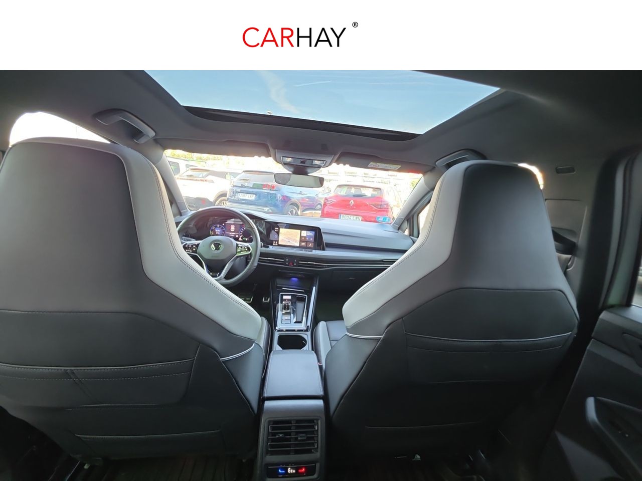 VOLKSWAGEN GOLF GTE 1.4 TSI 180kW (245CV) DSG 24 