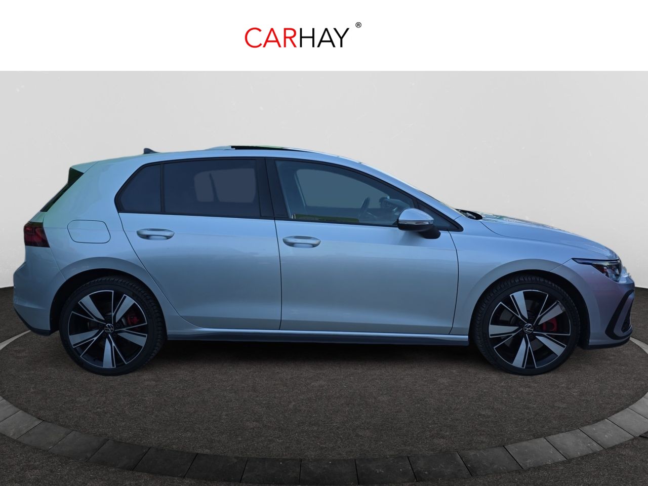 VOLKSWAGEN GOLF GTE 1.4 TSI 180kW (245CV) DSG 27 