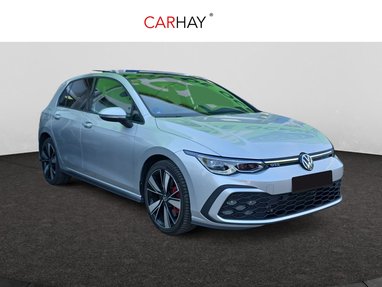VOLKSWAGEN GOLF GTE 1.4 TSI 180kW (245CV) DSG 6 