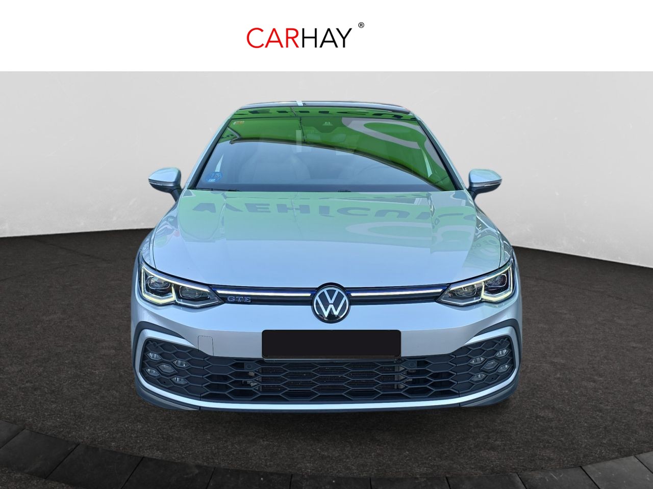 VOLKSWAGEN GOLF GTE 1.4 TSI 180kW (245CV) DSG 7 