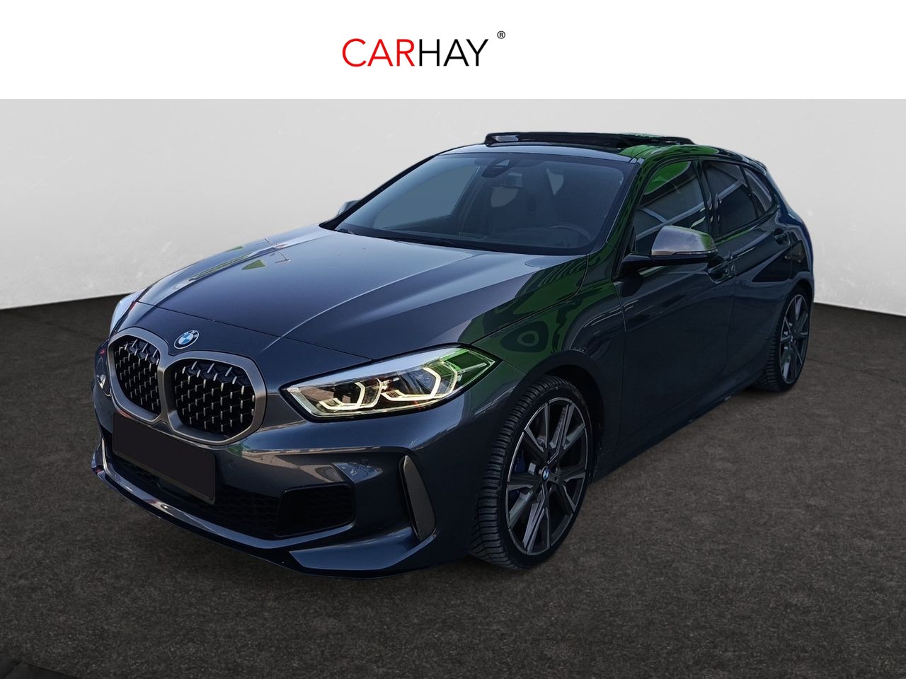 BMW SERIE 1 M135i 1 
