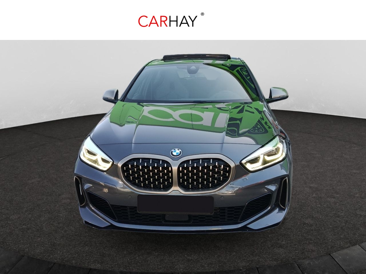 BMW SERIE 1 M135i 2 