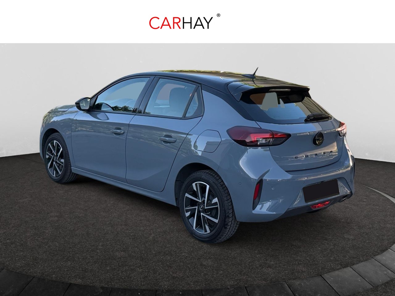 OPEL CORSA 1.2T XHL 74kW (100CV) GS-Line 2 
