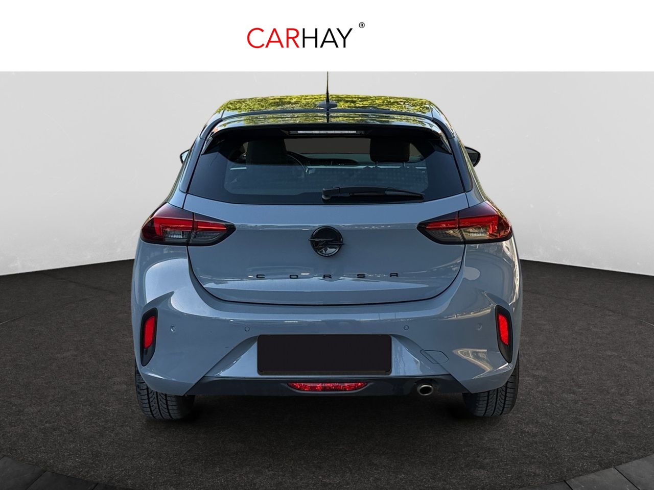OPEL CORSA 1.2T XHL 74kW (100CV) GS-Line 3 