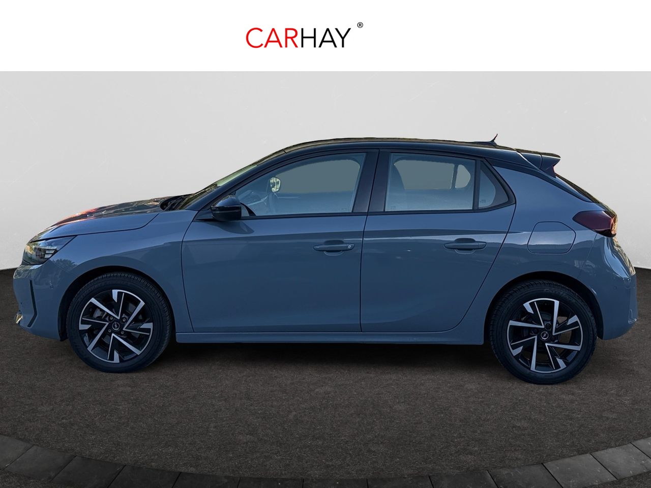 OPEL CORSA 1.2T XHL 74kW (100CV) GS-Line 22 