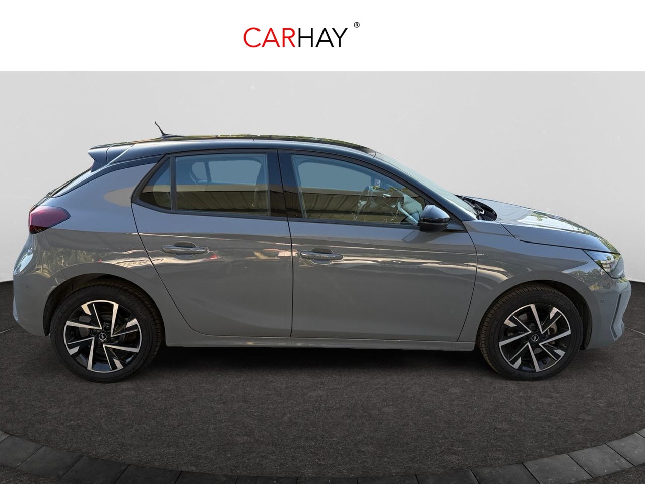 OPEL CORSA 1.2T XHL 74kW (100CV) GS-Line 23 