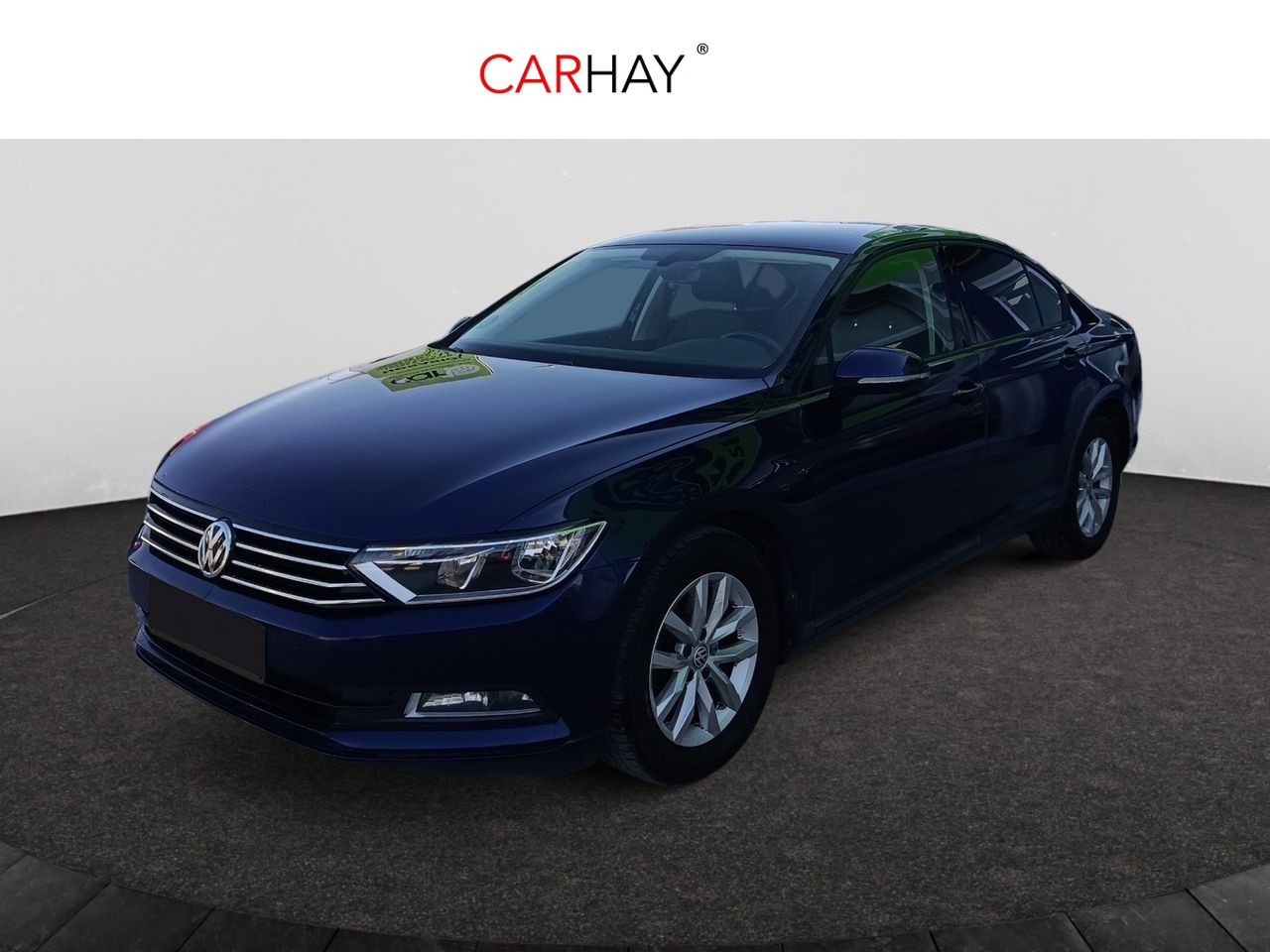 VOLKSWAGEN PASSAT Edition 2.0 TDI 110kW (150CV) Variant 1 