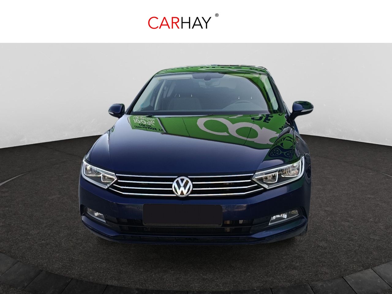 VOLKSWAGEN PASSAT Edition 2.0 TDI 110kW (150CV) Variant 2 