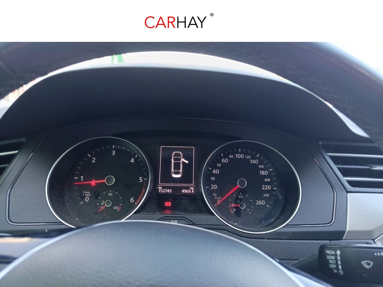 VOLKSWAGEN PASSAT Edition 2.0 TDI 110kW (150CV) Variant 14 