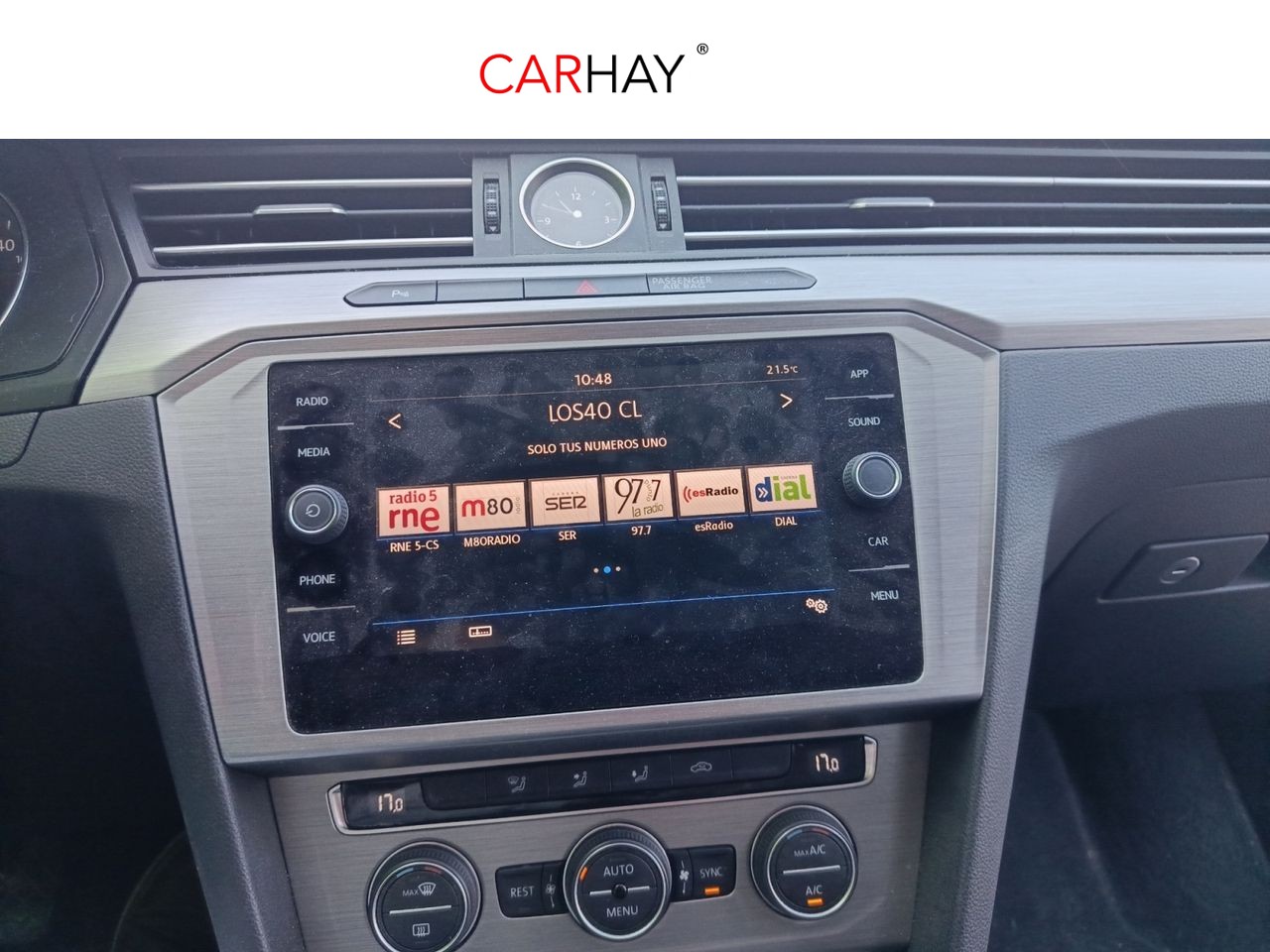 VOLKSWAGEN PASSAT Edition 2.0 TDI 110kW (150CV) Variant 15 
