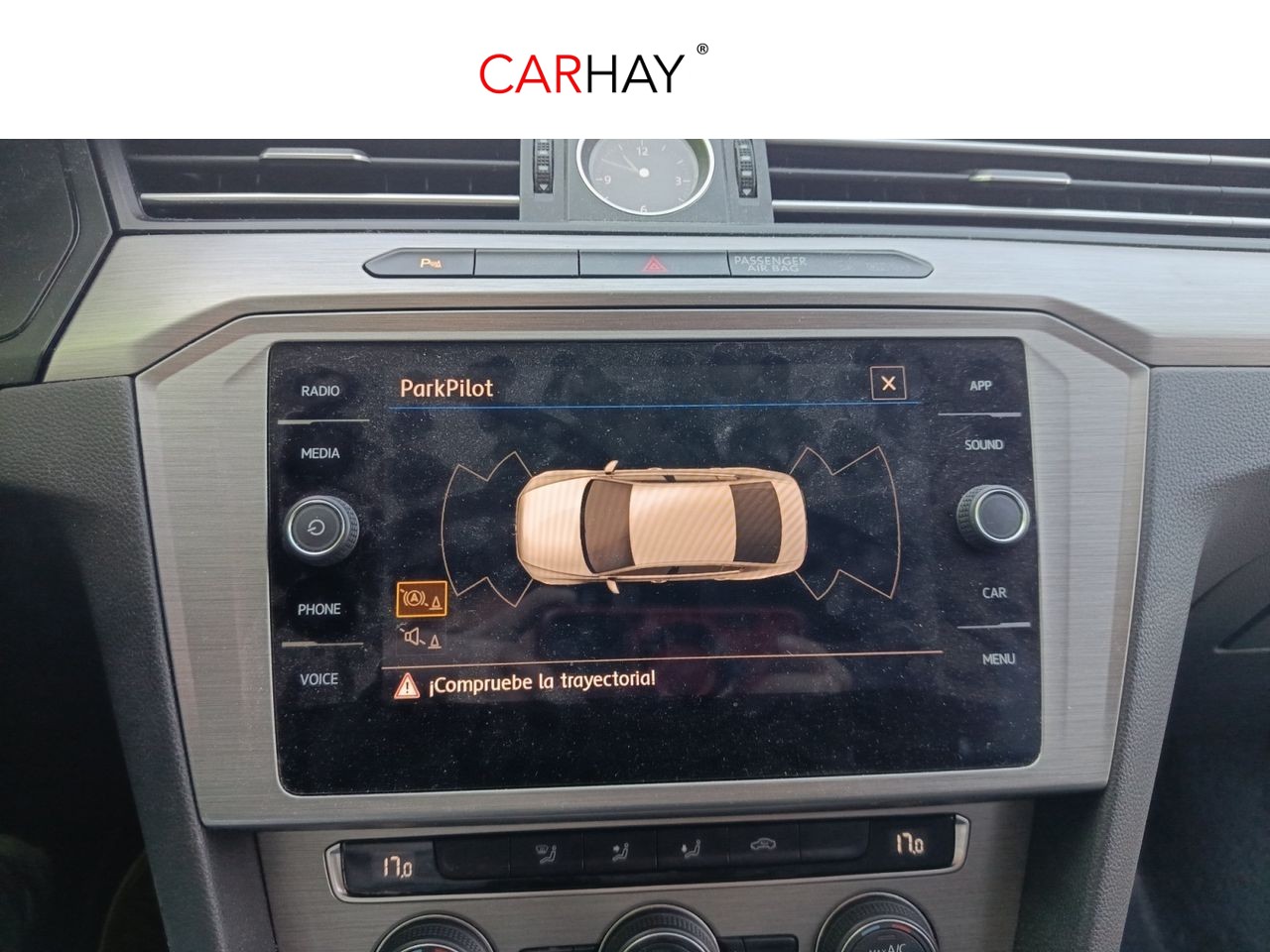VOLKSWAGEN PASSAT Edition 2.0 TDI 110kW (150CV) Variant 16 