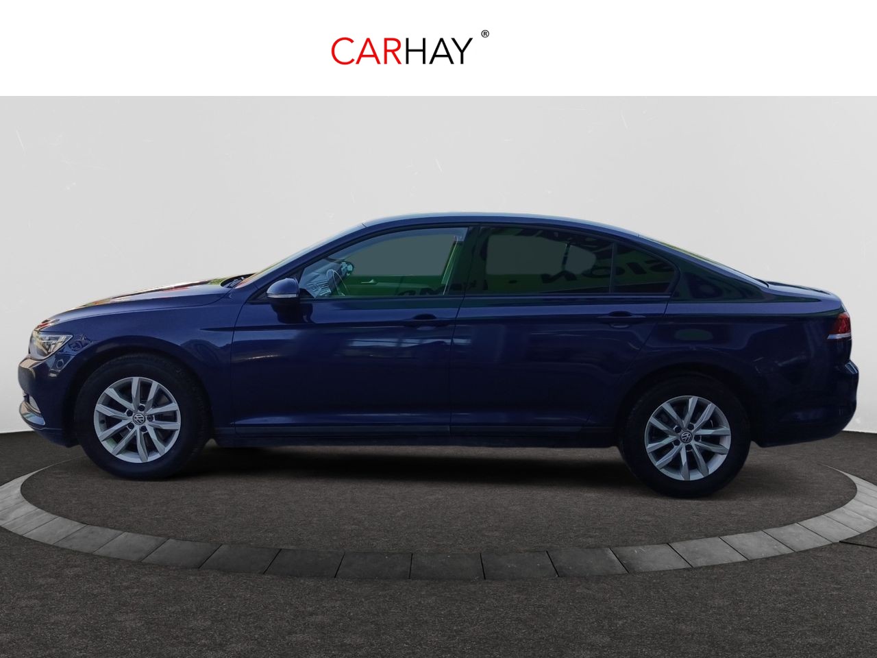 VOLKSWAGEN PASSAT Edition 2.0 TDI 110kW (150CV) Variant 20 