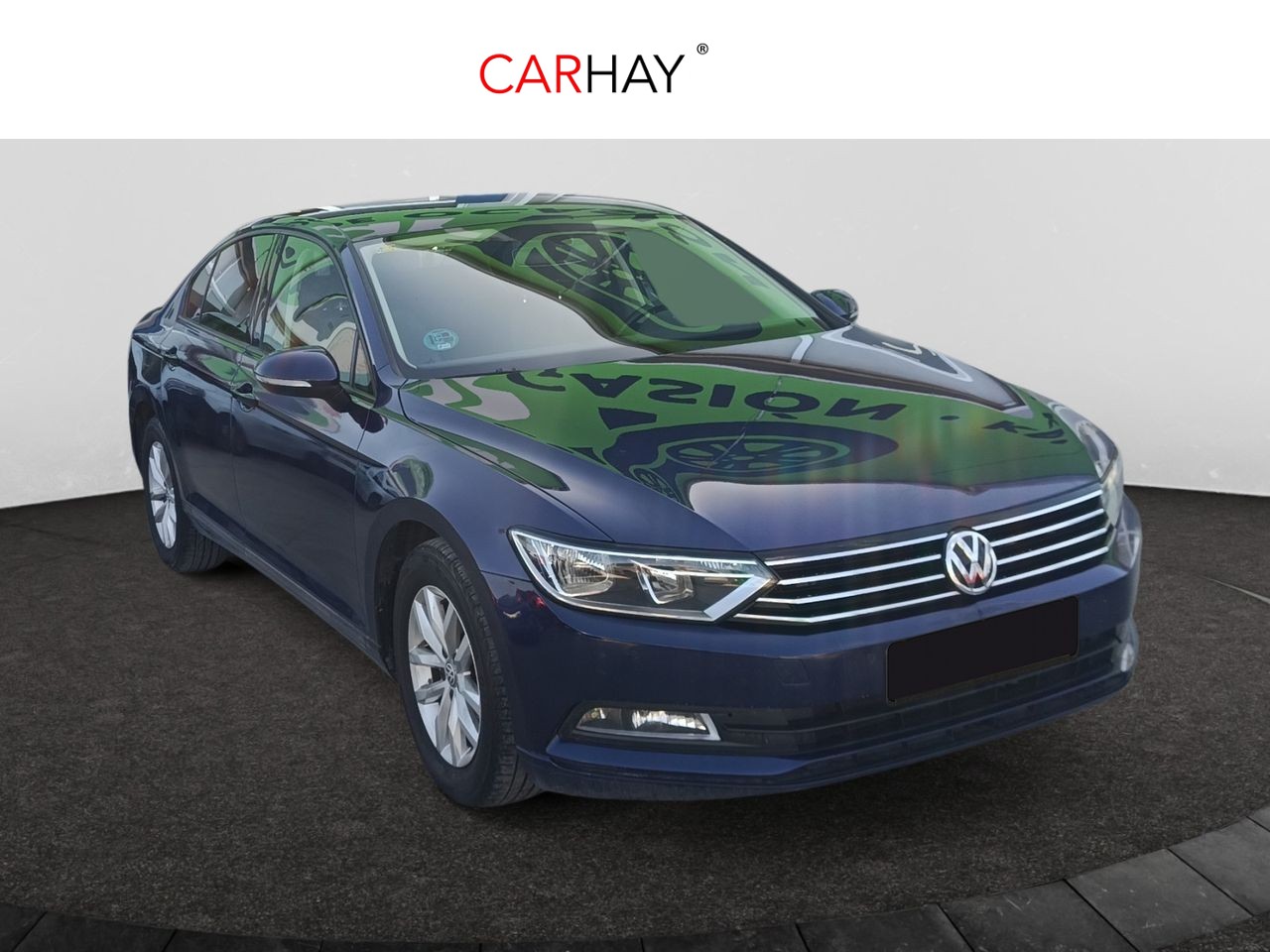 VOLKSWAGEN PASSAT Edition 2.0 TDI 110kW (150CV) Variant 3 