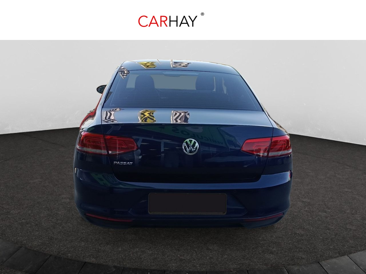 VOLKSWAGEN PASSAT Edition 2.0 TDI 110kW (150CV) Variant 6 