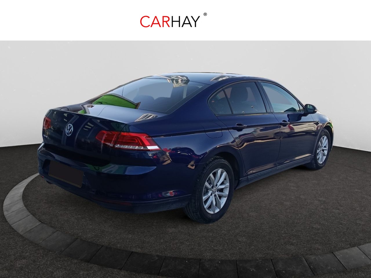 VOLKSWAGEN PASSAT Edition 2.0 TDI 110kW (150CV) Variant 7 