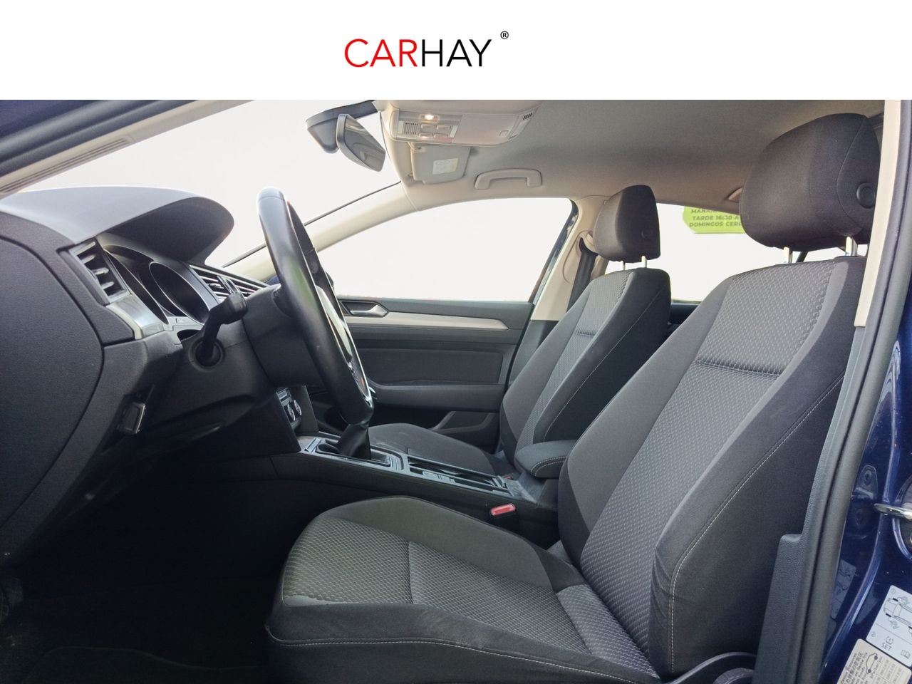 VOLKSWAGEN PASSAT Edition 2.0 TDI 110kW (150CV) Variant 8 