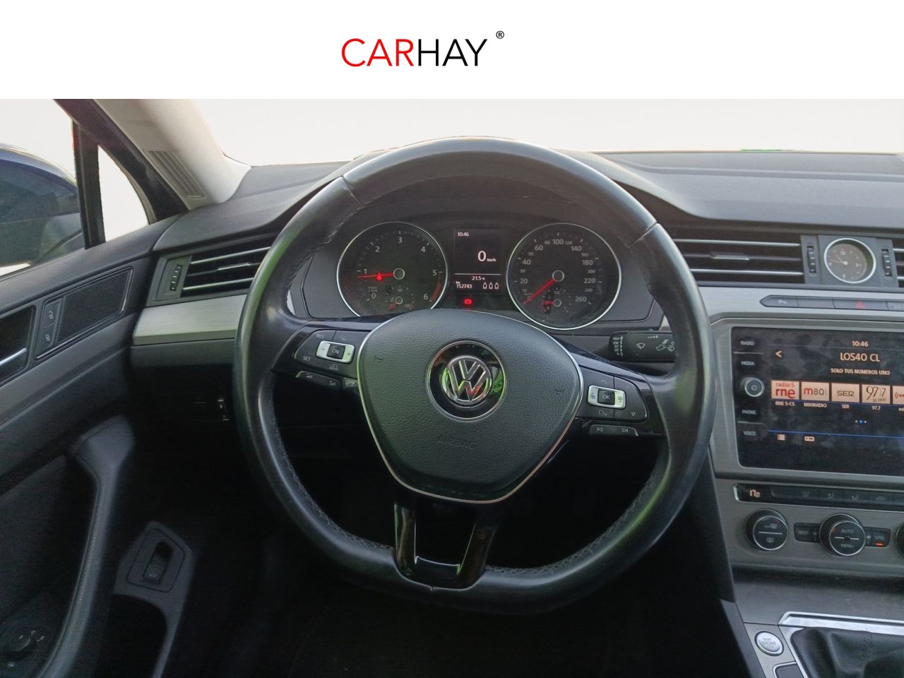 VOLKSWAGEN PASSAT Edition 2.0 TDI 110kW (150CV) Variant 11 