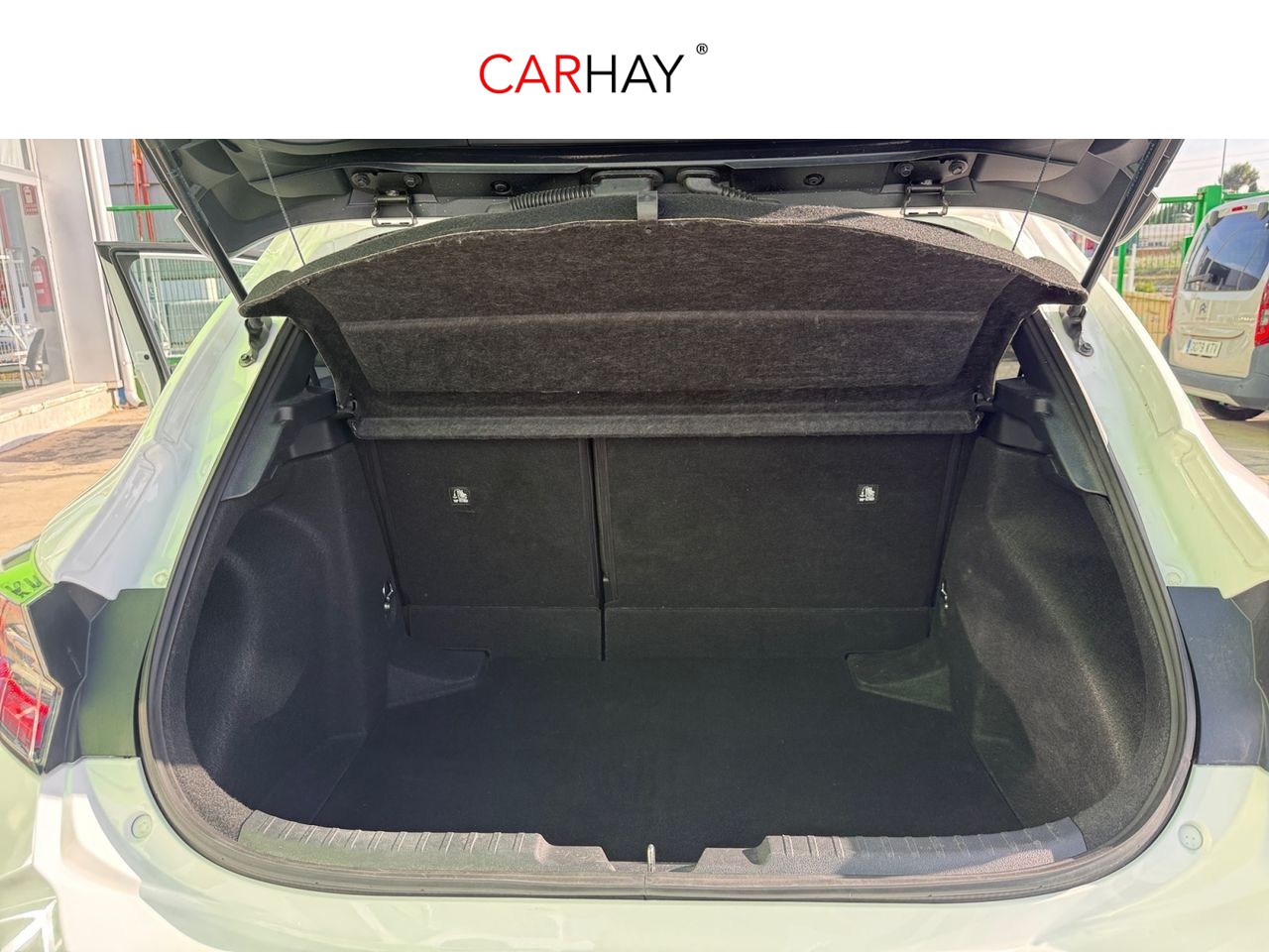 TOYOTA COROLLA 1.8 125H STYLE E-CVT 21 