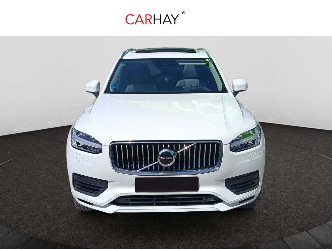 VOLVO XC90 2.0 T8 AWD Business Plus Auto 2 