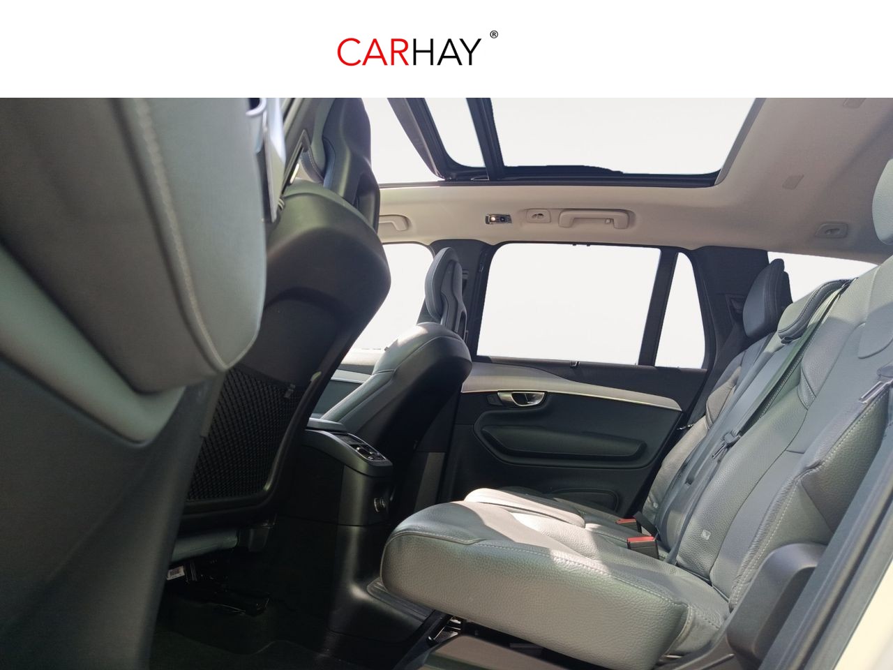 VOLVO XC90 2.0 T8 AWD Business Plus Auto 12 