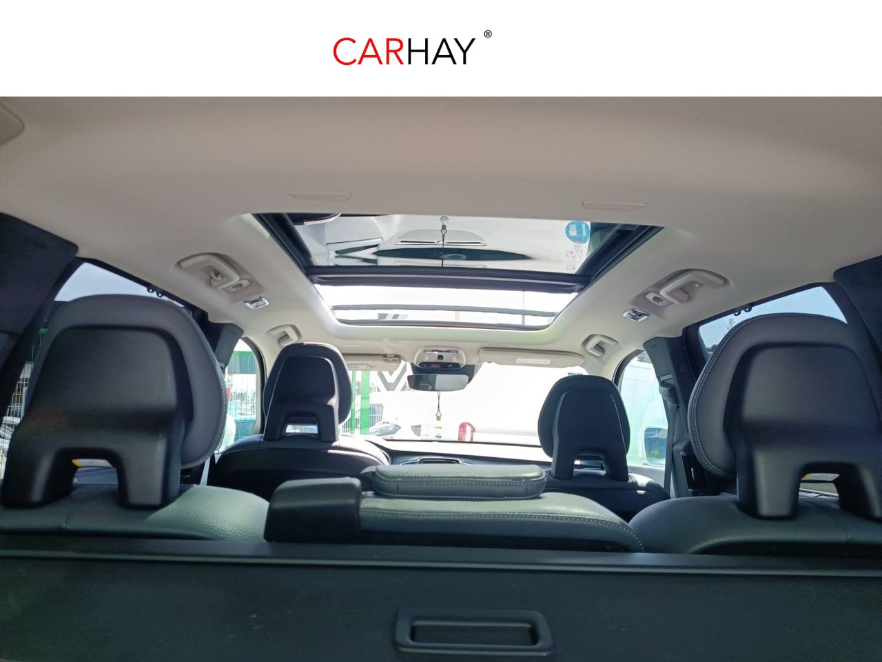 VOLVO XC90 2.0 T8 AWD Business Plus Auto 15 