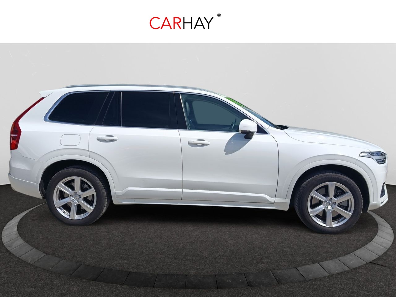 VOLVO XC90 2.0 T8 AWD Business Plus Auto 22 