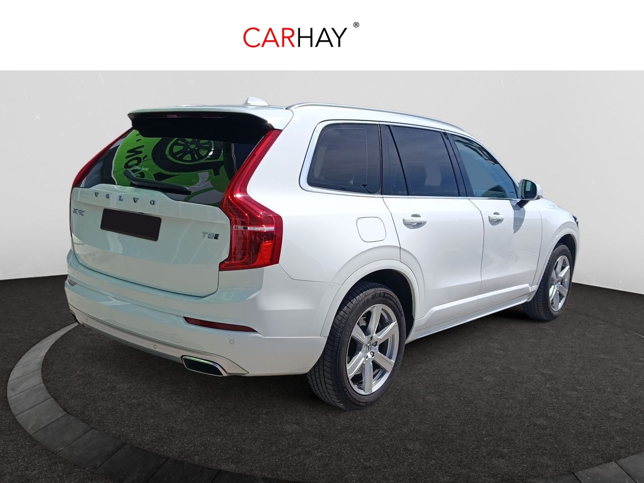 VOLVO XC90 2.0 T8 AWD Business Plus Auto 7 