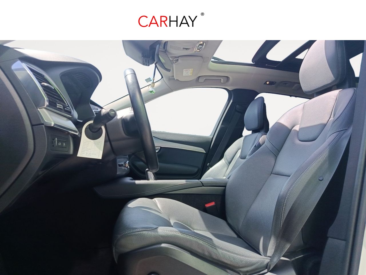 VOLVO XC90 2.0 T8 AWD Business Plus Auto 8 