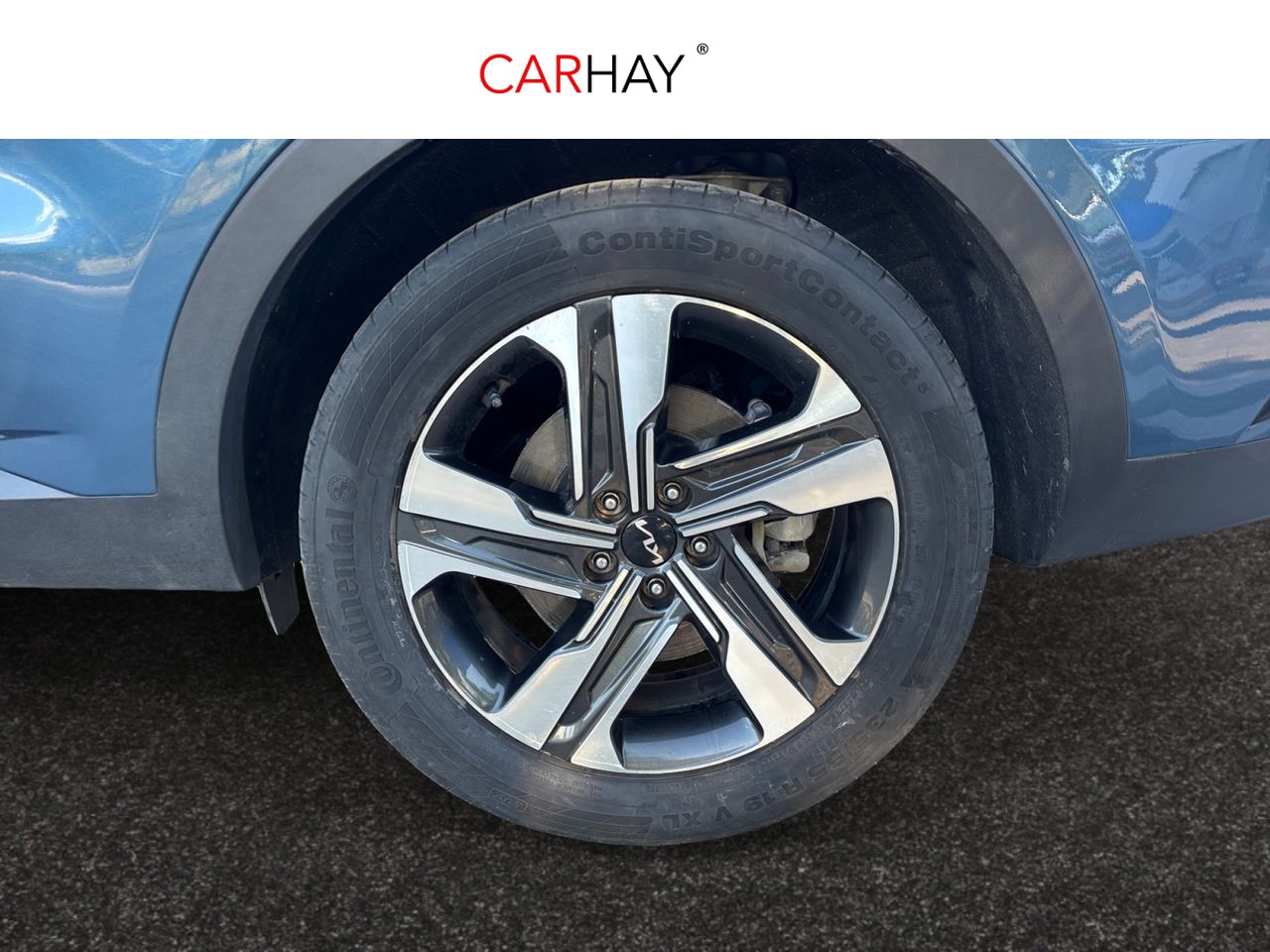 KIA SORENTO 1.6 T-GDi HEV Plus Edition 4x2 7pl 15 
