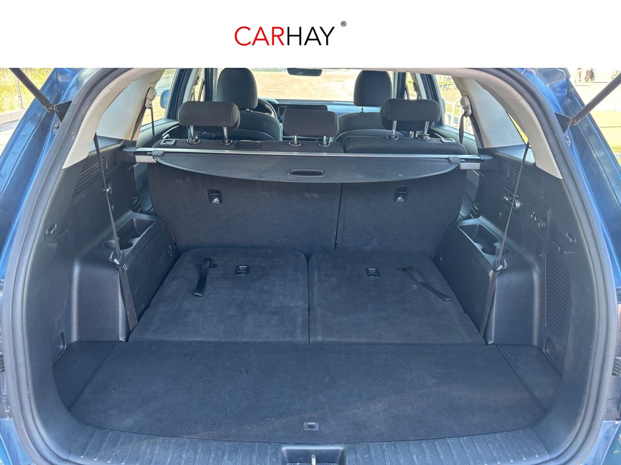 KIA SORENTO 1.6 T-GDi HEV Plus Edition 4x2 7pl 17 